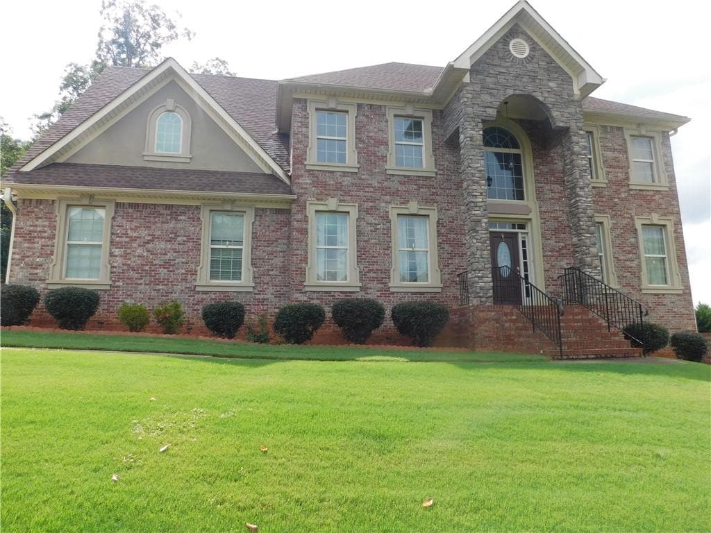 2060 Channing Drive, Conyers, GA 30094 — most recent listing photo