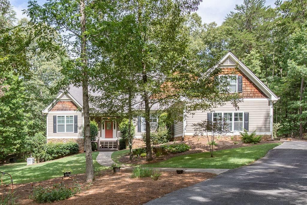 464 Fern Park Drive, Dawsonville, GA 30534 — most recent listing photo