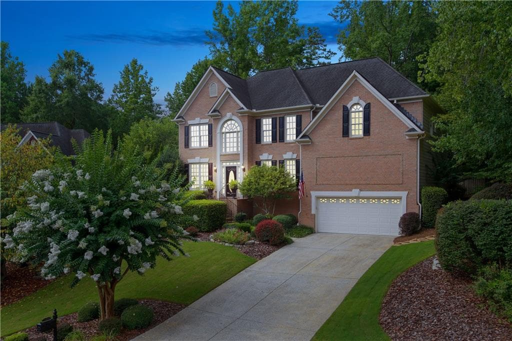 4259 Stef Lane, Kennesaw, GA 30152 — most recent listing photo
