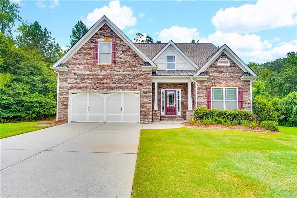 1051 Arbor Grove Road, Buford, GA 30518 — most recent listing photo