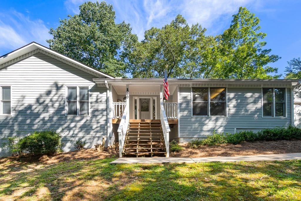 150 Scott Trail, Canton, GA 30115 — most recent listing photo