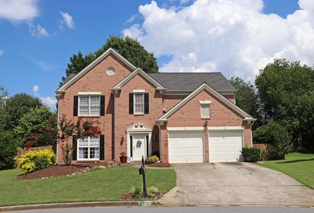 8950 Brockham Way, Alpharetta, GA 30022 — most recent listing photo