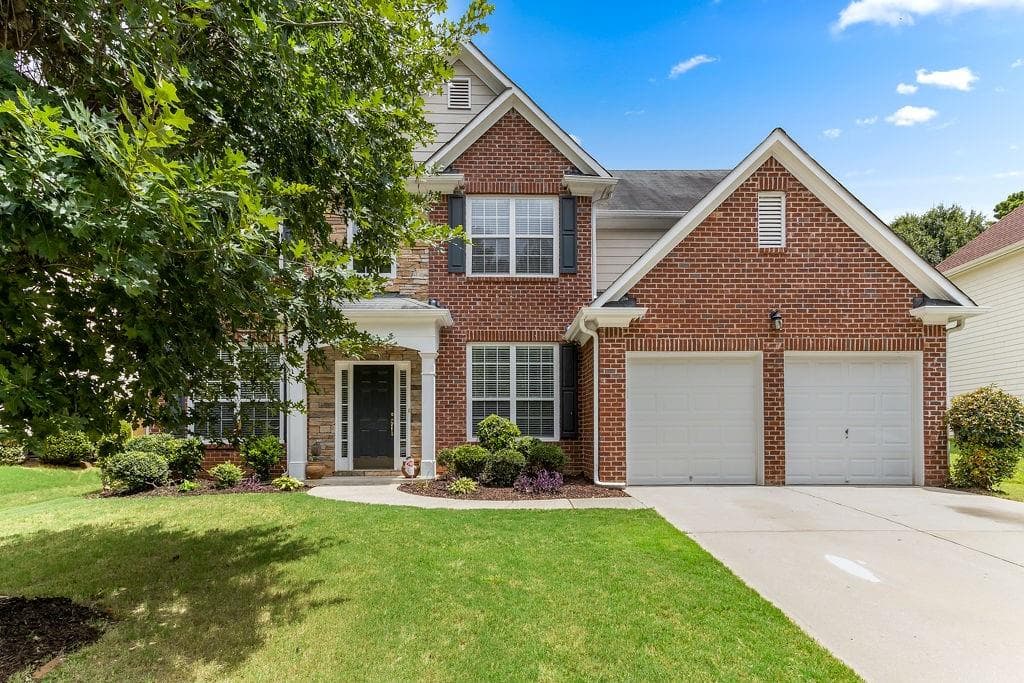 1166 HAVENSTONE Walk, Lawrenceville, GA 30045 — most recent listing photo