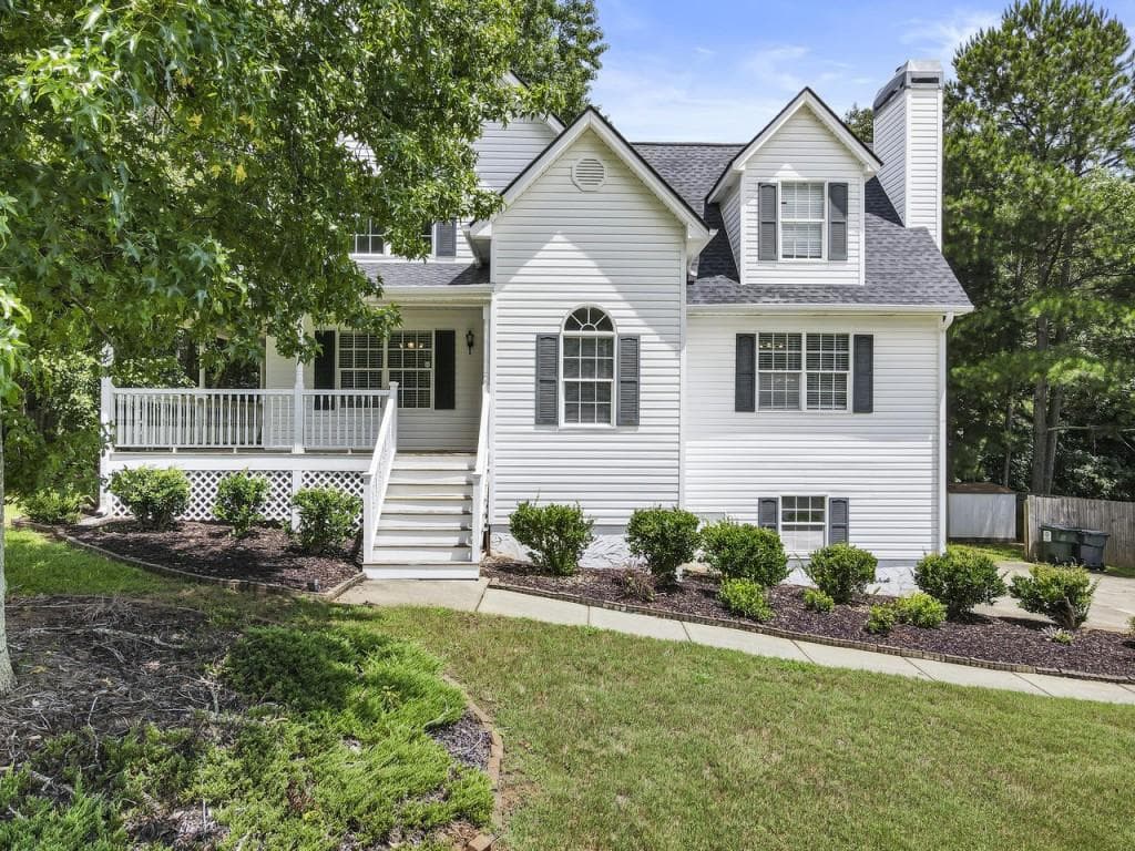 145 River Walk, Douglasville, GA 30134 — most recent listing photo