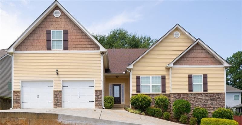 403 Oscar Way, Dallas, GA 30132 — most recent listing photo