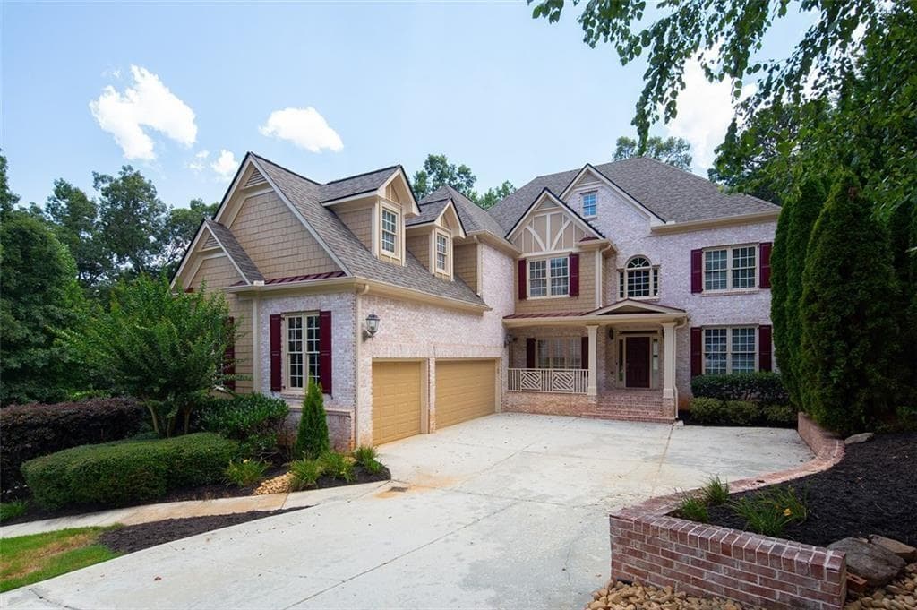 605 Links View Drive, Sugar Hill, GA 30518 — most recent listing photo