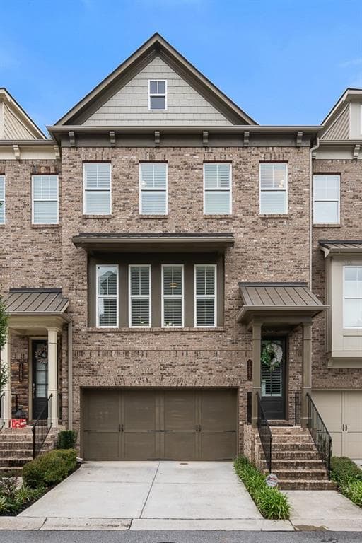 1287 Linden Court, Atlanta, GA 30329 — most recent listing photo