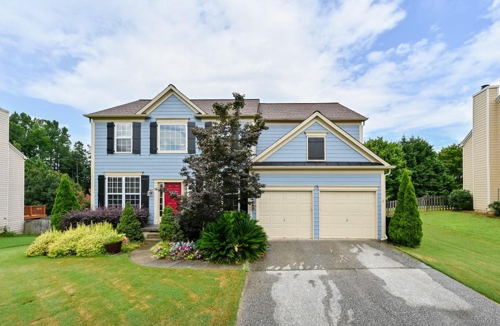 3386 Spindletop Drive, Kennesaw, GA 30144 — most recent listing photo