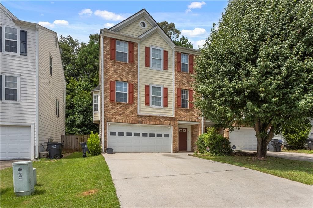 1459 Vintage Pointe Drive, Lawrenceville, GA 30044 — most recent listing photo