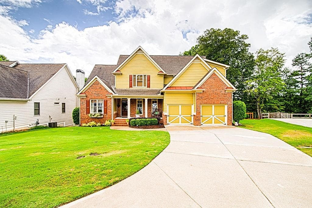 253 Baywood Lane, Villa Rica, GA 30180 — most recent listing photo