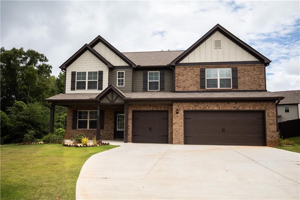 408 Atlas Court, Locust Grove, GA 30248 — most recent listing photo