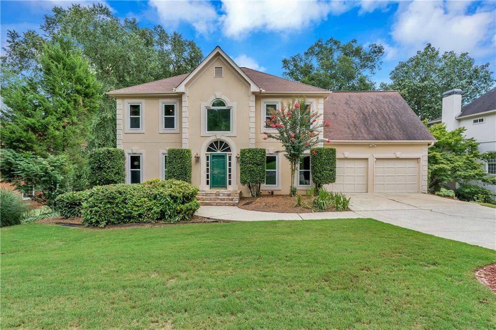 10845 Windham Way, Alpharetta, GA 30022 — most recent listing photo