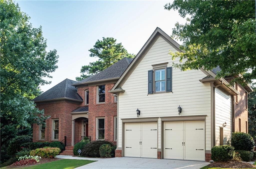 4 bedroom, 4 bathroom, 3,832 sq ft single family residence sold at 4362 Asheville Lane, Smyrna, GA 30080 — photo 1 of 1