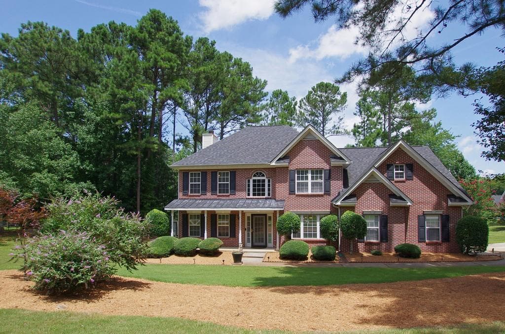 100 Quail Cove, Fayetteville, GA 30215 — most recent listing photo
