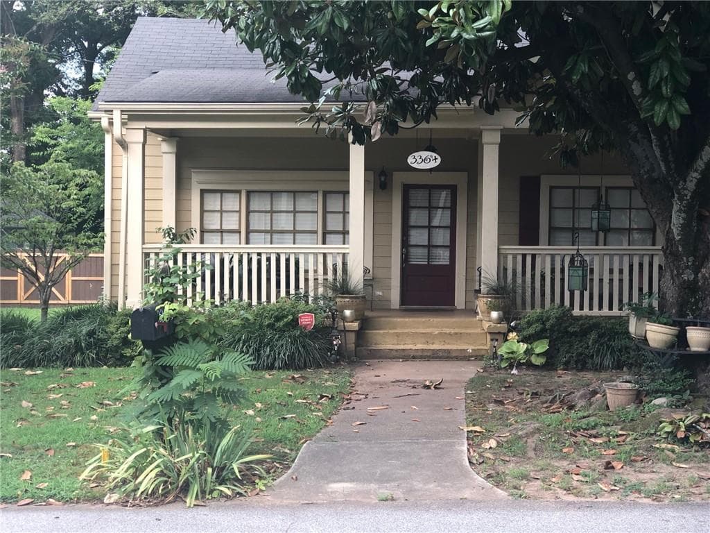 3364 Bachelor Street, Atlanta, GA 30344 — most recent listing photo