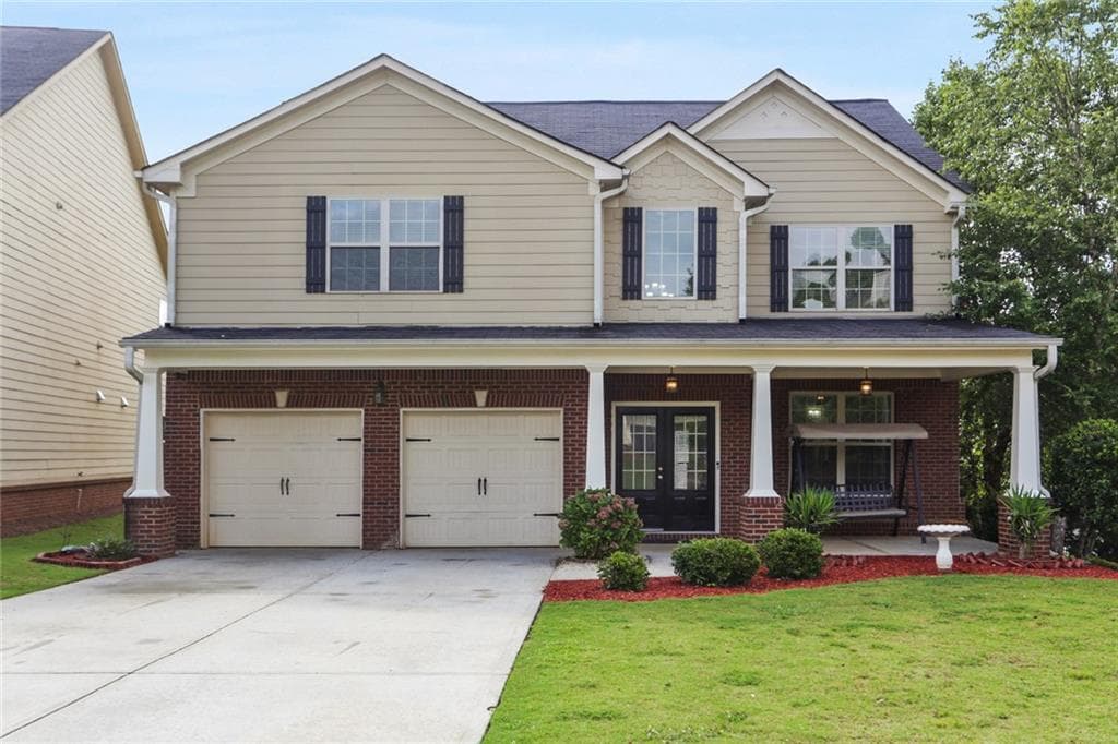 3380 Smith Ridge Trace, Peachtree Corners, GA 30071 — most recent listing photo