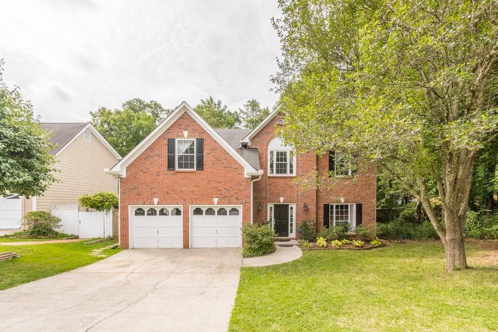 2305 Jakin Way, Suwanee, GA 30024 — most recent listing photo
