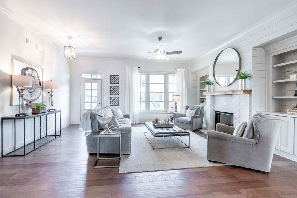 1921 Skyfall Circle, Brookhaven, GA 30319 — most recent listing photo