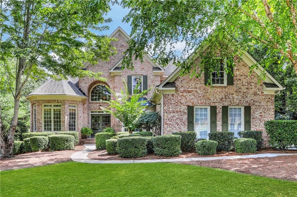 4120 Sugar Creek Lane, Cumming, GA 30041 — most recent listing photo