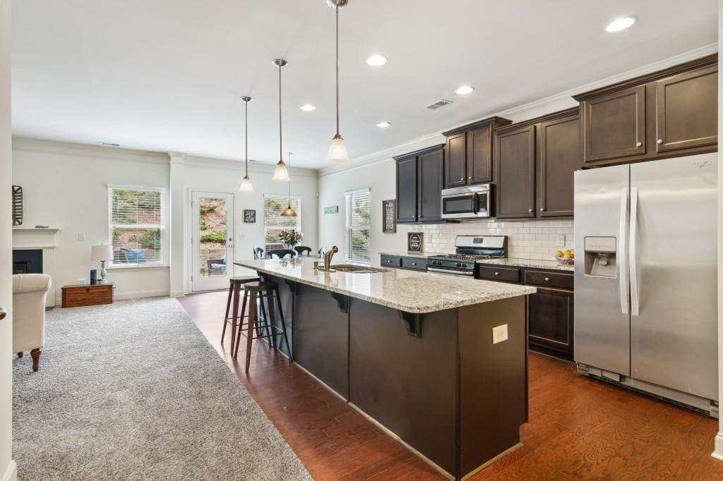6180 Crescent Landing Drive, Cumming, GA 30028 — most recent listing photo