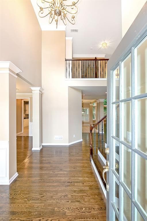1375 Cresthaven Lane, Lawrenceville, GA 30043 — most recent listing photo