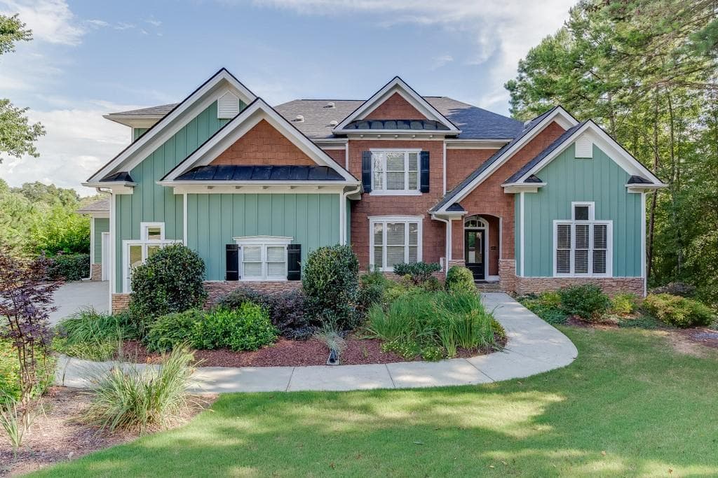 6001 LOST MAPLE Lane, Sugar Hill, GA 30518 — most recent listing photo