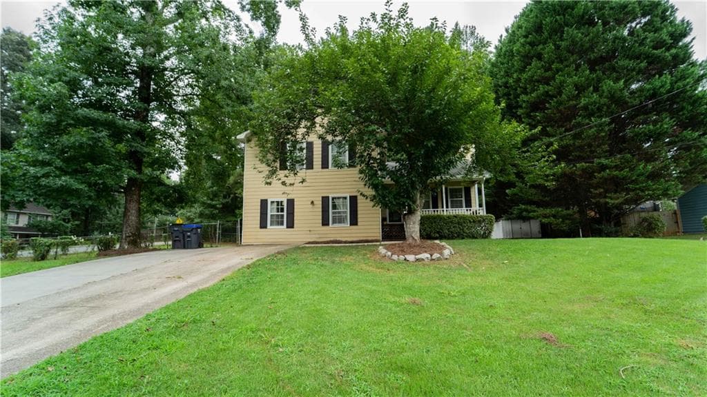 1081 Providence Way, Lawrenceville, GA 30046 — most recent listing photo