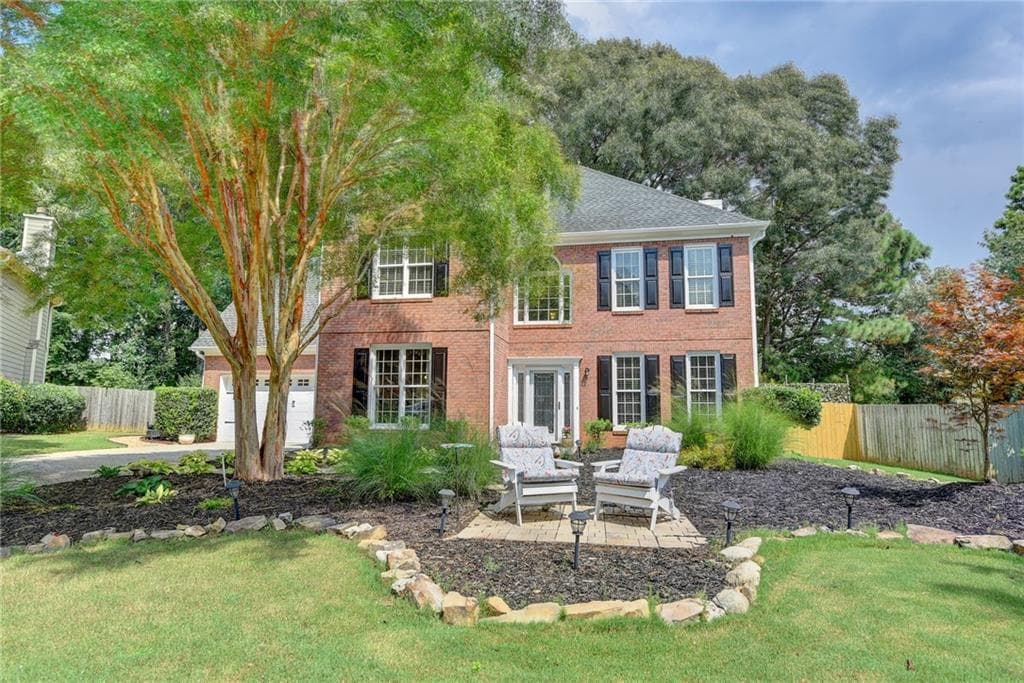 11140 Brookhollow Trail, Alpharetta, GA 30022 — most recent listing photo