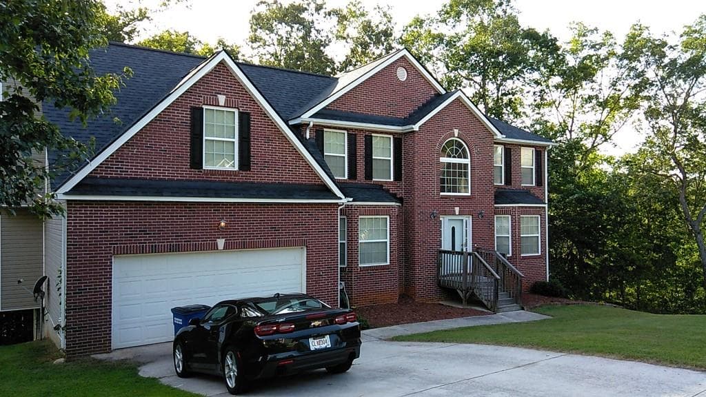 3033 Running River Court, Douglasville, GA 30135 — most recent listing photo
