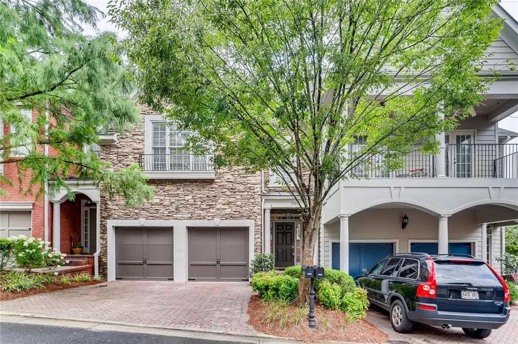 5464 WENTWORTH Street, Atlanta, GA 30342 — most recent listing photo