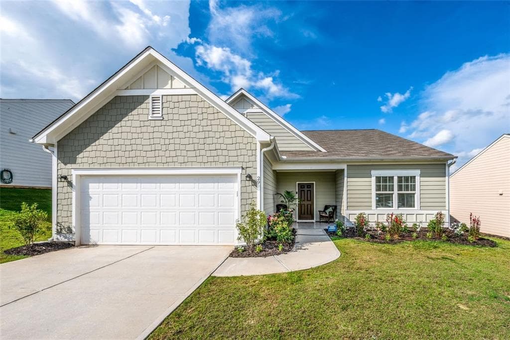 29 ALEXANDER Lane, Bethlehem, GA 30620 — most recent listing photo