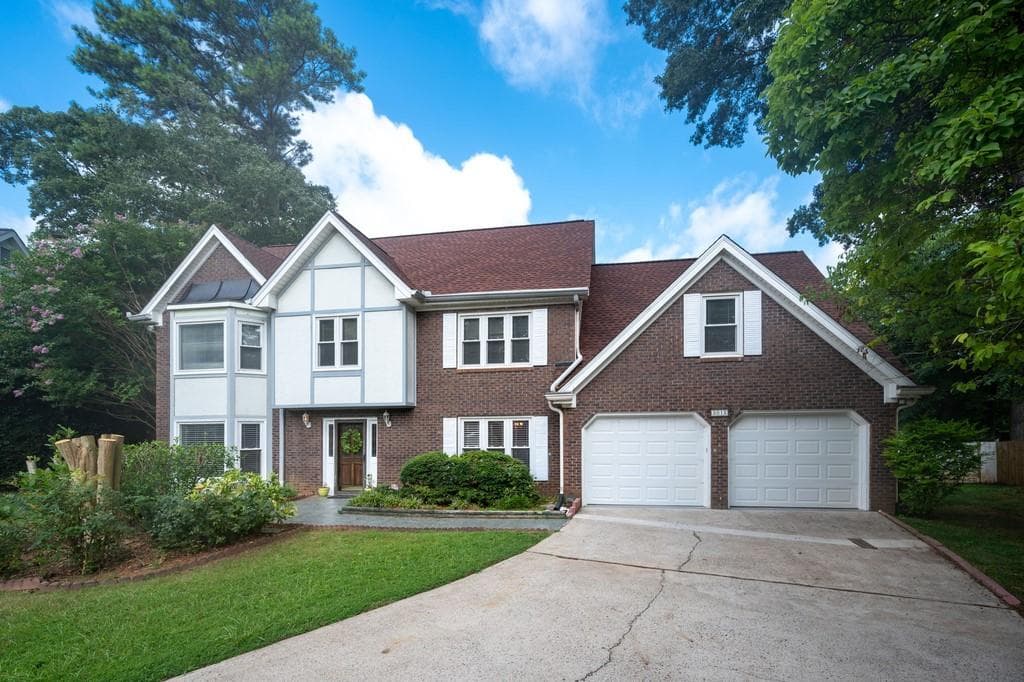 3013 Eglantine Court, Marietta, GA 30062 — most recent listing photo