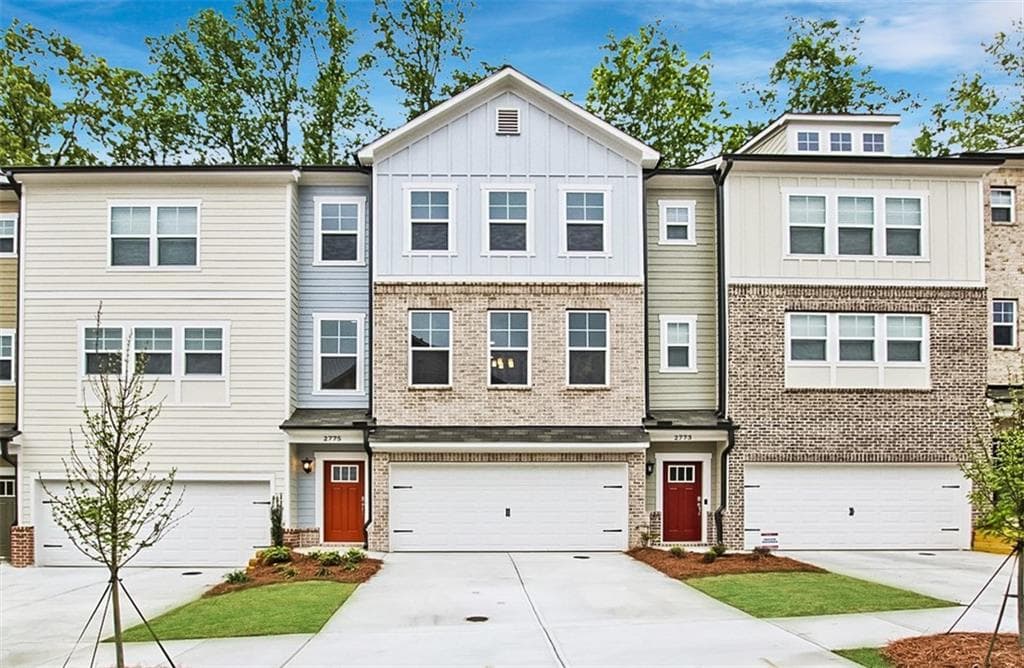 1623 Venture Point Way 37, Decatur, GA 30032 — most recent listing photo