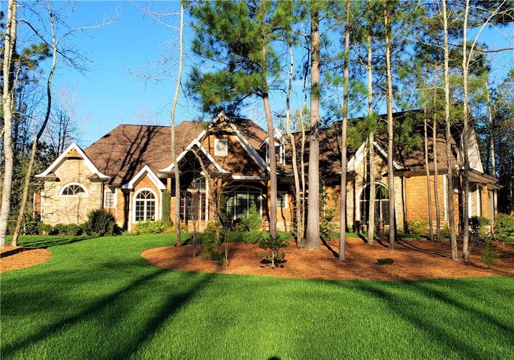 201 Bridlewood Trail, Alpharetta, GA 30004 — most recent listing photo