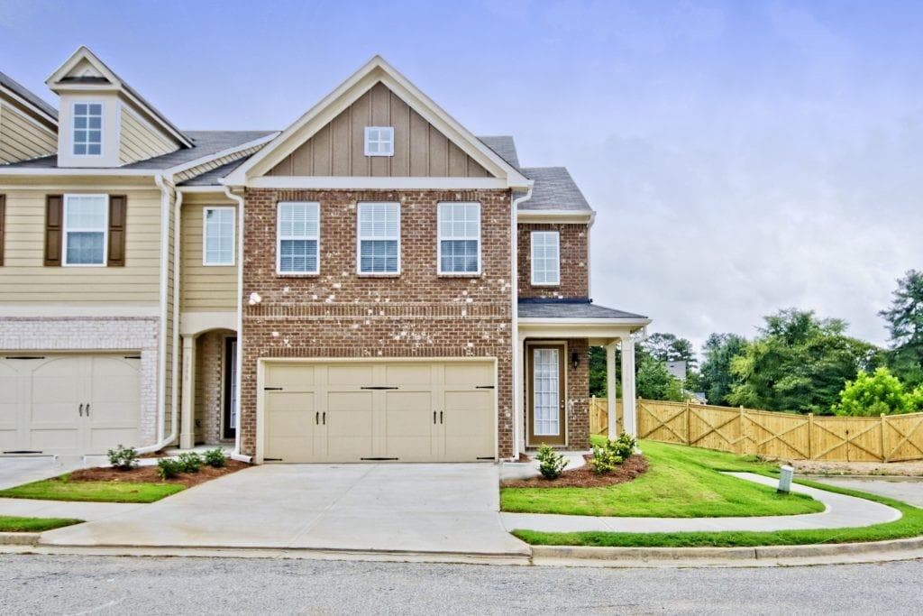 2261 Spicy Pine Drive, Lawrenceville, GA 30044 — most recent listing photo