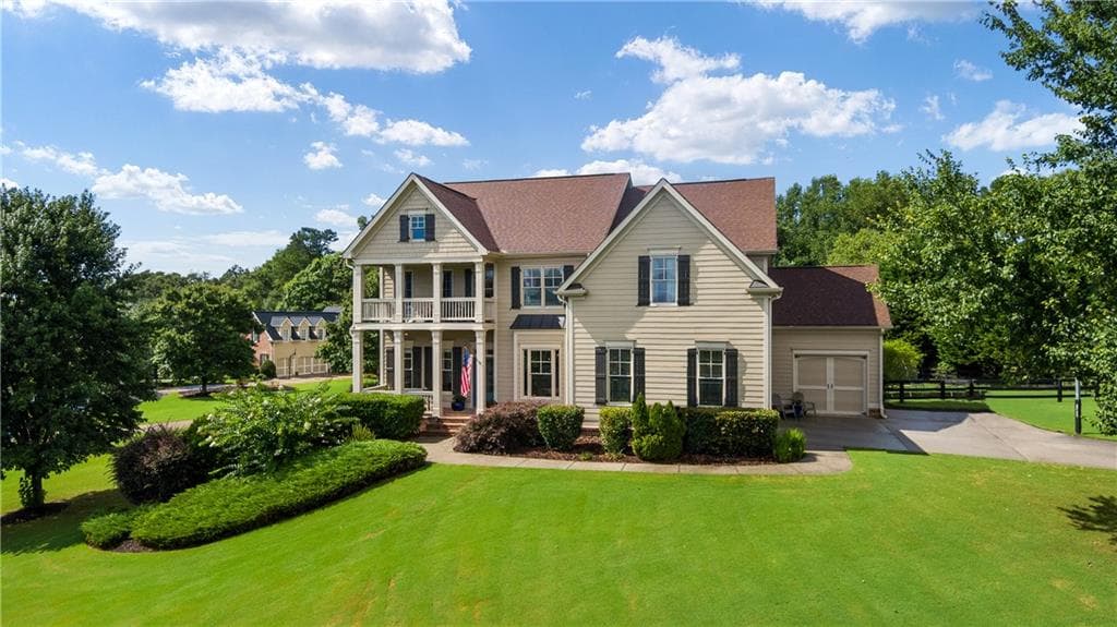 6310 Lakeaires Drive, Cumming, GA 30040 — most recent listing photo