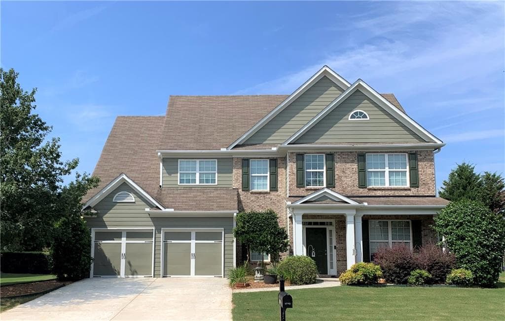 1752 SAHALE FALLS Drive, Braselton, GA 30517 — most recent listing photo