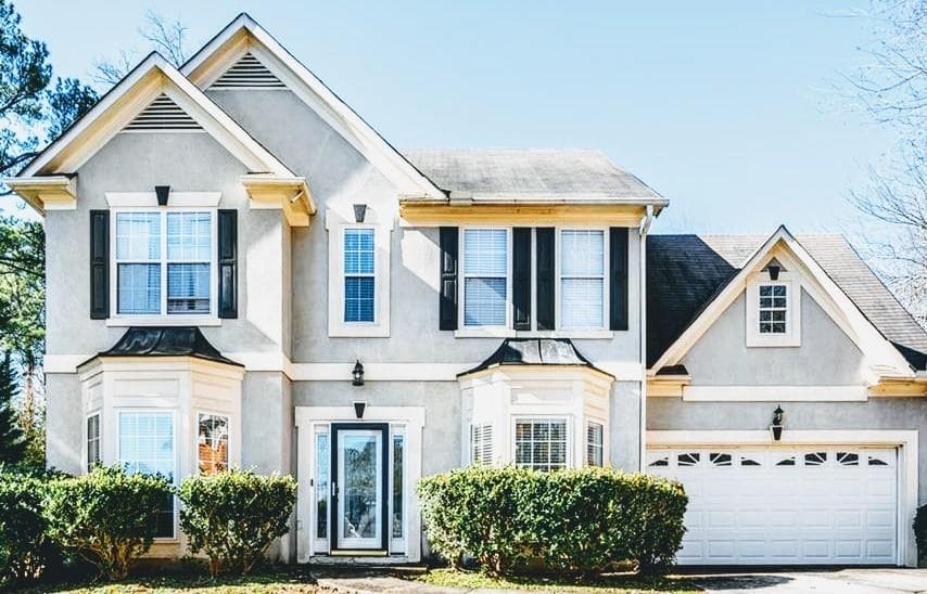 6951 Stoneridge Court, Stone Mountain, GA 30087 — most recent listing photo
