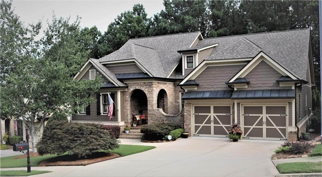 246 Misty Hill Trail, Dallas, GA 30132 — most recent listing photo