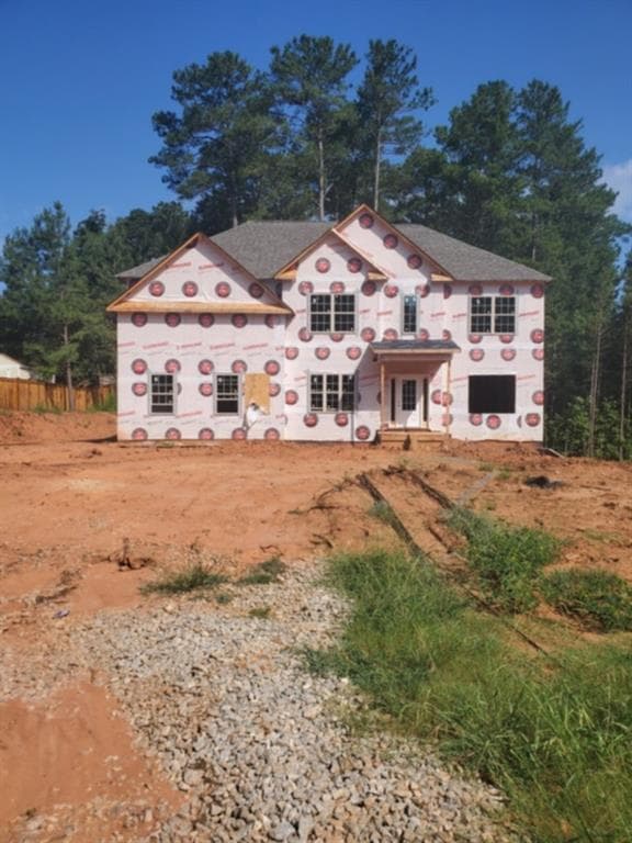 1705 Wesminster Circle, Griffin, GA 30223 — most recent listing photo