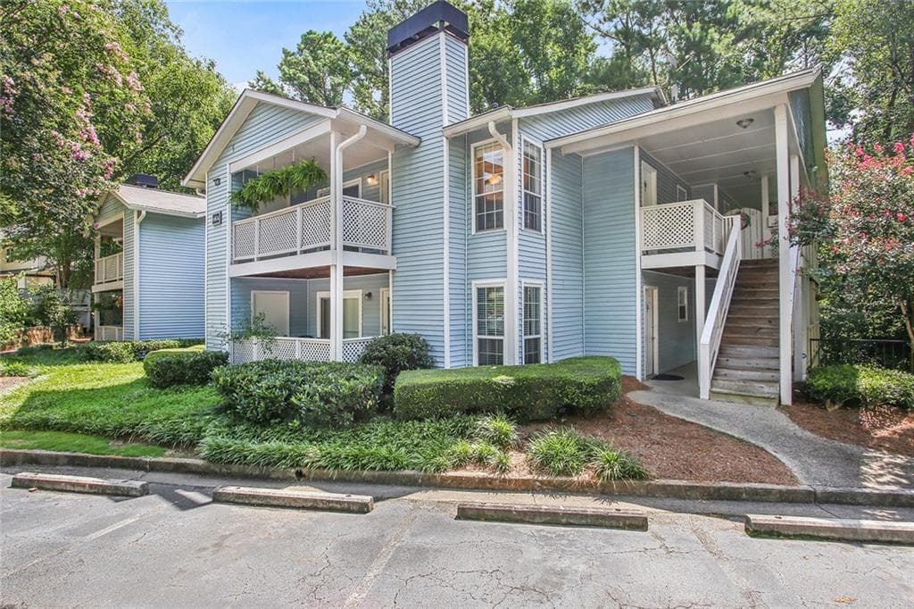 6800 Glenridge Drive 6804-G, Sandy Springs, GA 30328 — most recent listing photo