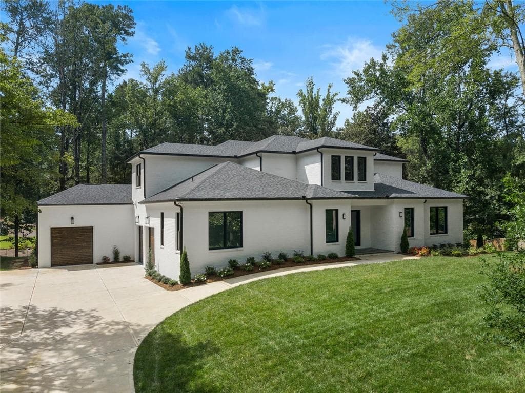 340 Amberidge Trail, Sandy Springs, GA 30328 — most recent listing photo
