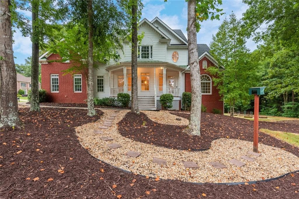 330 Oak Hill Lane, Canton, GA 30115 — most recent listing photo