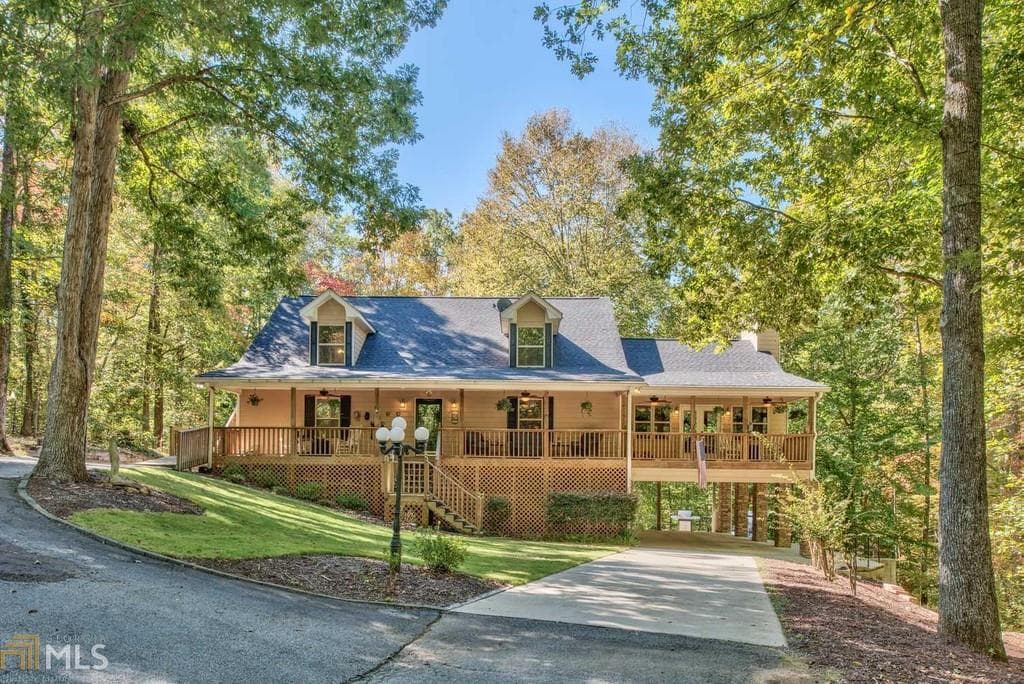1090 Cooper Road, Social Circle, GA 30025 — most recent listing photo