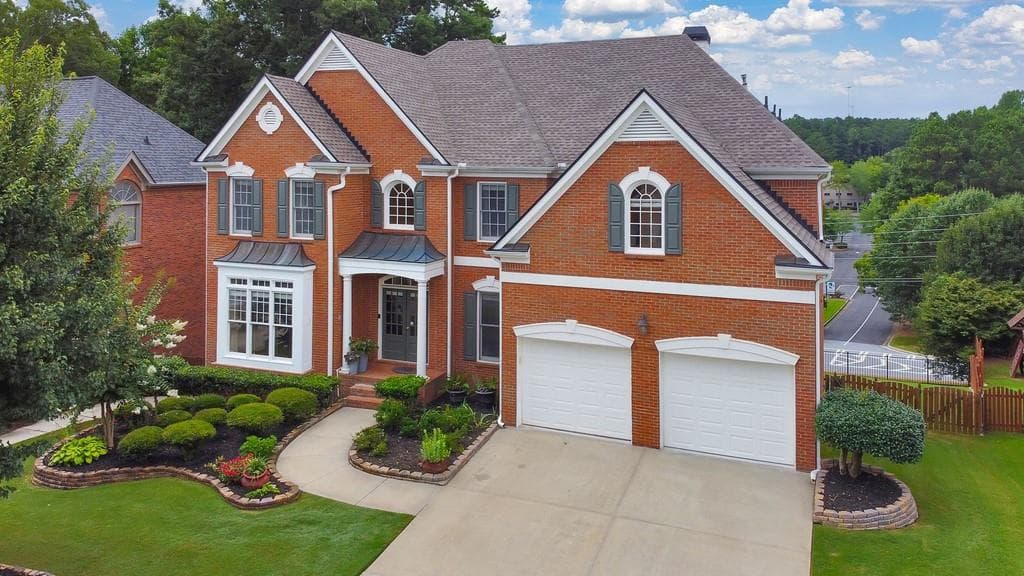 1306 Baileys Corner, Marietta, GA 30062 — most recent listing photo