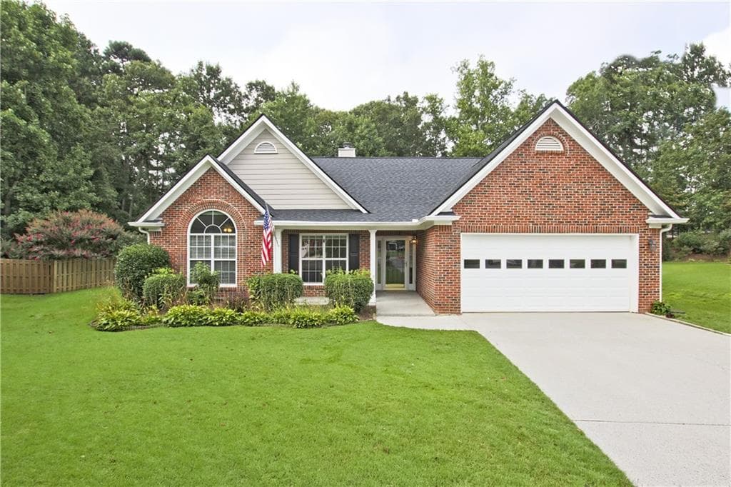 2101 Prospect Walk Way, Lawrenceville, GA 30043 — most recent listing photo