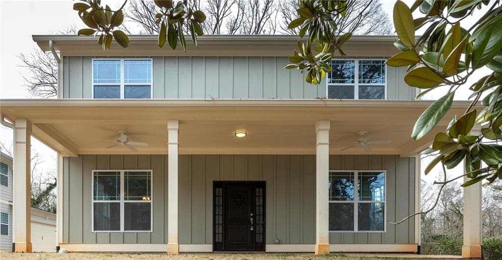 364 Seventh Avenue, Scottdale, GA 30079 — most recent listing photo