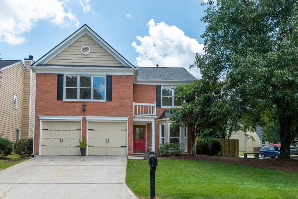 10125 Barston Court, Johns Creek, GA 30022 — most recent listing photo