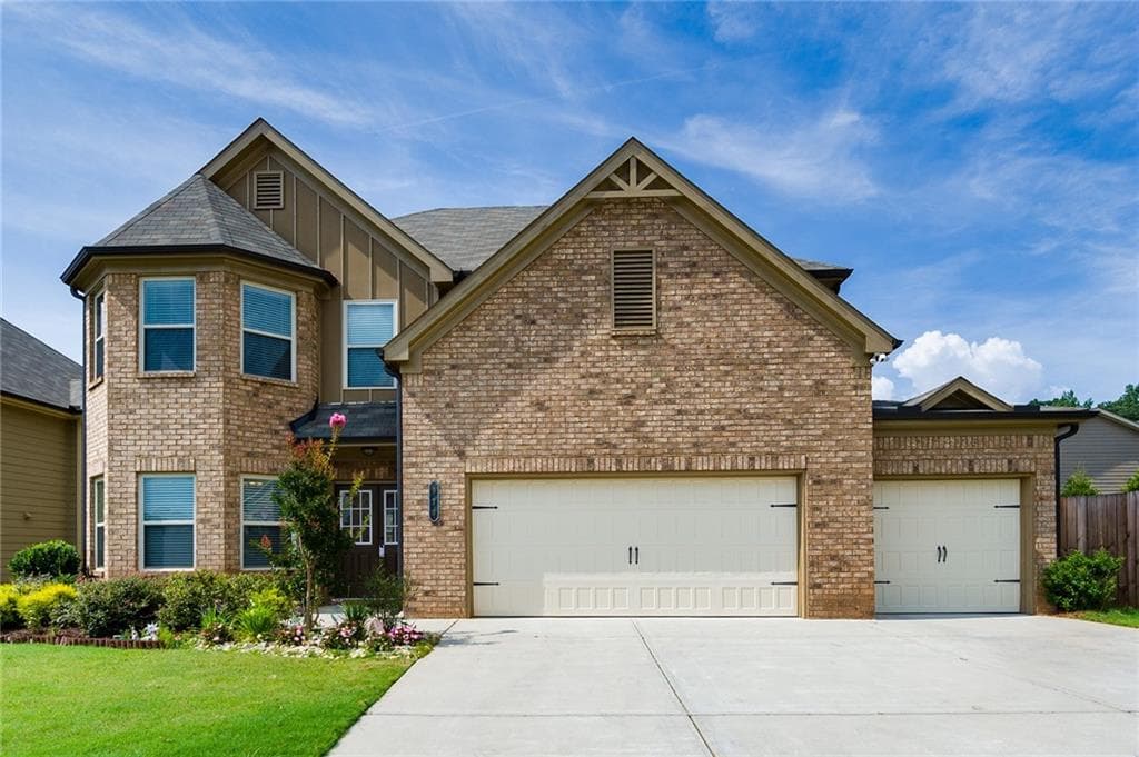 970 Skyway Bridge Lane, Buford, GA 30518 — most recent listing photo