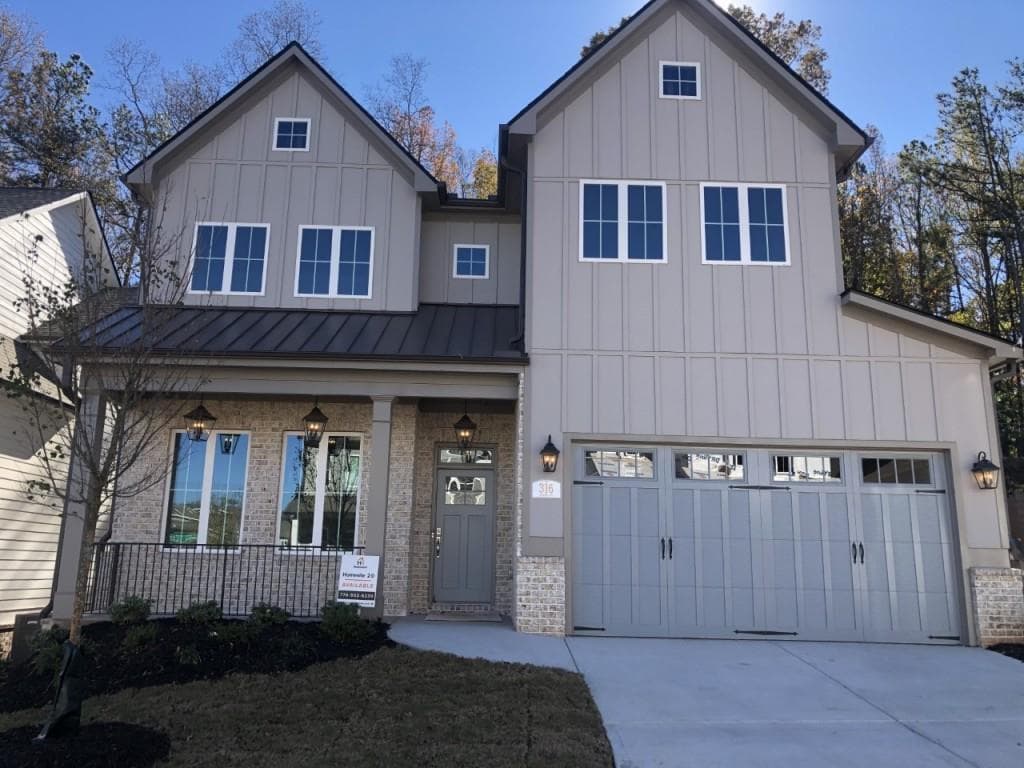 316 Senna Street, Marietta, GA 30064 — most recent listing photo
